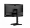  AOC Monitor komputerowy 24E4U 23.8 cala IPS 120Hz HDMI DP VGA Pivot Głośniki